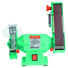 Точильный станок Sturm! BG61150 BG61150
