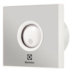 Вытяжной вентилятор Electrolux Rainbow EAFR-100 Silver Rainbow EAFR-100 Silver