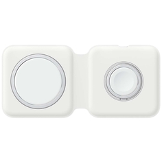 Беспроводное зарядное устройство Apple MagSafe Duo Charger (MHXF3) MagSafe Duo Charger (MHXF3)