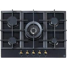 Газовая варочная панель MBS PG-801BL Сlassic PG-801BL Сlassic