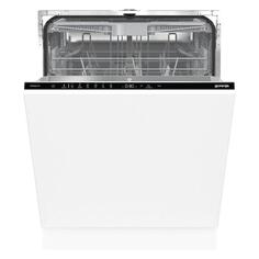Встраиваемая посудомоечная машина Gorenje GV643D90 GV643D90