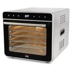 Сушилка для овощей и фруктов GFGRIL GFD-010 GFD-010
