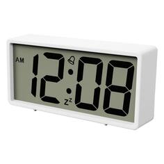 Часы настольные Perfeo Tablo White (PF_C3581) Tablo White (PF_C3581)