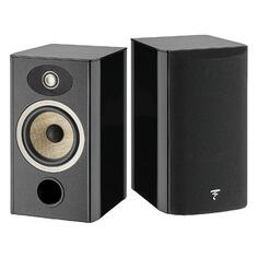 Акустическая система Focal Aria Evo X №1 Black High Gloss (FOAEFTAEN10B200) Aria Evo X №1 Black High Gloss (FOAEFTAEN10B200)