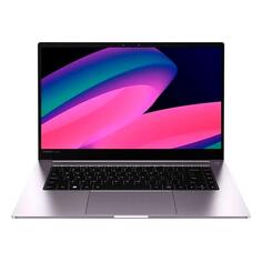 Ноутбук Infinix Inbook X3 Plus XL31 Grey (71008301214) Inbook X3 Plus XL31 Grey (71008301214)