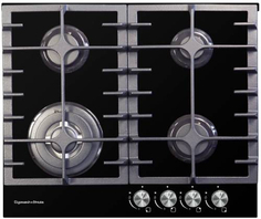Газовая варочная панель Zigmund & Shtain MN 197.61 B MN 197.61 B