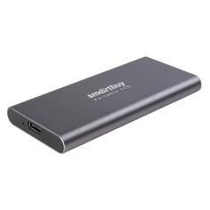 Внешний SSD накопитель Smartbuy M1 Drive USB 3.1 500GB (SBSSD500-M1G-U31C) M1 Drive USB 3.1 500GB (SBSSD500-M1G-U31C)