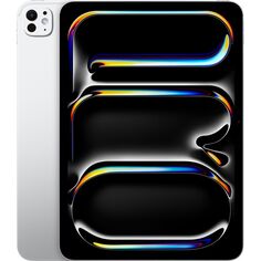 Планшет Apple iPad Pro 11 2024 Wi-Fi 1TB Silver (MVVF3) iPad Pro 11 2024 Wi-Fi 1TB Silver (MVVF3)
