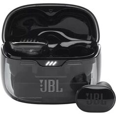 Беспроводные наушники JBL Tune Buds Ghost Black (JBLTBUDSGBLK) Tune Buds Ghost Black (JBLTBUDSGBLK)