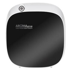 Аромадиффузор электрический AROMAgroup Dispenser Liquid BT V3.1 Тype-C Black/White Dispenser Liquid BT V3.1 Тype-C Black/White