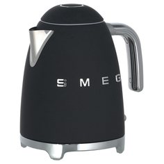 Электрический чайник Smeg KLF03BLMEU KLF03BLMEU