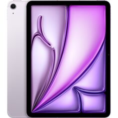 Планшет Apple iPad Air 11 2024 Wi-Fi+Cellular 256GB Purple (MUXL3) iPad Air 11 2024 Wi-Fi+Cellular 256GB Purple (MUXL3)