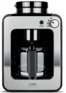 Кофеварка капельная Caso Coffee Compact Electronic Coffee Compact Electronic