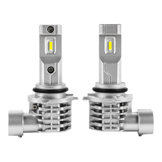Автомобильные лампы Vizant LED M4 HB4 5000K 4500lm, 2 шт LED M4 HB4 5000K 4500lm, 2 шт