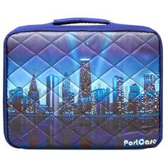 Сумка для ноутбука PortCase KCB-10 City KCB-10 City