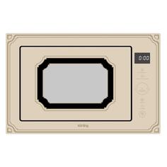 Встраиваемая микроволновая печь Korting KMI 825 RGB KMI 825 RGB