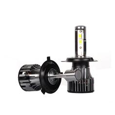 Автомобильные лампы Vizant LED F2 H4 7000lm (4631166027844) LED F2 H4 7000lm (4631166027844)