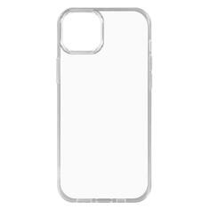 Чехол Krutoff Clear Case для iPhone 15 Plus (475550) Clear Case для iPhone 15 Plus (475550)