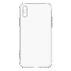 Чехол Krutoff Clear Case для iPhone X/XS (410359) Clear Case для iPhone X/XS (410359)