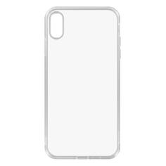 Чехол Krutoff Clear Case для iPhone XS Max (388807) Clear Case для iPhone XS Max (388807)