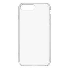 Чехол Krutoff Clear Case для iPhone 7 Plus/8 Plus (388806) Clear Case для iPhone 7 Plus/8 Plus (388806)