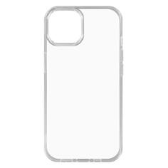 Чехол Krutoff Clear Case для iPhone 15 (475549) Clear Case для iPhone 15 (475549)