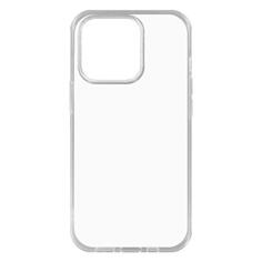 Чехол Krutoff Clear Case для iPhone 14 Pro (271728) Clear Case для iPhone 14 Pro (271728)