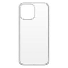 Чехол Krutoff Clear Case для iPhone 13 Pro Max (102295) Clear Case для iPhone 13 Pro Max (102295)