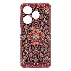 Чехол Krutoff Soft Case Тот самый ковер для Infinix Smart 8 Plus (509436) Soft Case Тот самый ковер для Infinix Smart 8 Plus (509436)