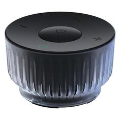Умная колонка Sber SberBoom Mini с семейством виртуальных ассистентов Салют, квантовый черный (SBDV-00250A) SberBoom Mini с семейством виртуальных ассистентов Салют, квантовый черный (SBDV-00250A)