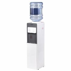 Кулер для воды Sonnen FSC-02BA, напольный, серый FSC-02BA, напольный, серый