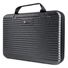 Кейс Sun Voyage для MacBook, 34х25х6 см, серое сияние (SVE044-AC130-13) для MacBook, 34х25х6 см, серое сияние (SVE044-AC130-13)