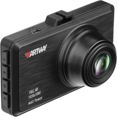 Видеорегистратор Artway AV-400 Max Power AV-400 Max Power