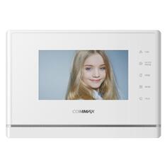 Видеодомофон Commax CDV-70Y White CDV-70Y White