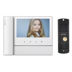Комплект видеодомофона Commax CDV-70N2 White/AVC305B CDV-70N2 White/AVC305B