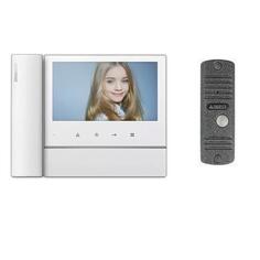 Комплект видеодомофона Commax CDV-70N2 White/AVC305S CDV-70N2 White/AVC305S