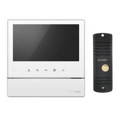 Комплект видеодомофона Commax CDV-70H2 White/AVC305B CDV-70H2 White/AVC305B