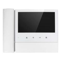 Видеодомофон Commax CDV-70N2 White CDV-70N2 White