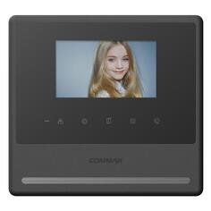 Видеодомофон Commax CDV-43Y Black CDV-43Y Black
