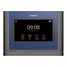 Видеодомофон Commax CDV-704MA Blue CDV-704MA Blue