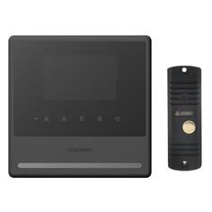 Комплект видеодомофона Commax CDV-43Y Black/AVC305B CDV-43Y Black/AVC305B