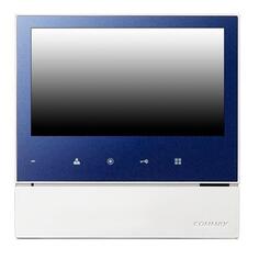 Видеодомофон Commax CDV-70H2 Blue CDV-70H2 Blue
