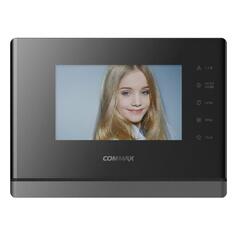 Видеодомофон Commax CDV-70Y Black CDV-70Y Black