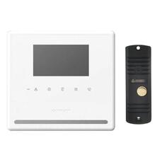 Комплект видеодомофона Commax CDV-43Y White/AVC305B CDV-43Y White/AVC305B