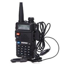 Рация BAOFENG UV-5R UV-5R