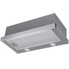 Вытяжка HOMSAir Flat 60 Inox Flat 60 Inox