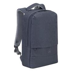 Рюкзак для ноутбука RIVACASE 7562 Black/Grey 7562 Black/Grey