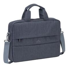 Сумка для ноутбука RIVACASE 7522 Dark Grey 7522 Dark Grey