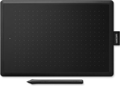Графический планшет Wacom One by Medium (CTL-672-N) One by Medium (CTL-672-N)