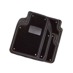 Коврики в салон AutoProfi Focus 2 (TER-420 BK) Focus 2 (TER-420 BK)